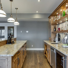 Home Bar