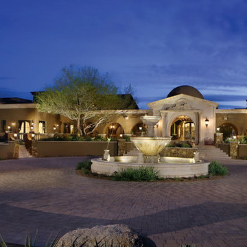 Formal Italian Estate