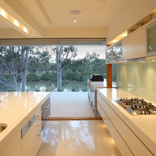 river house
