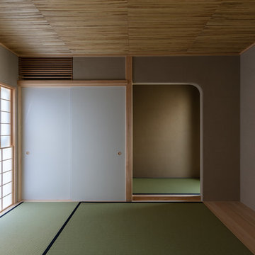 「芦屋の家」