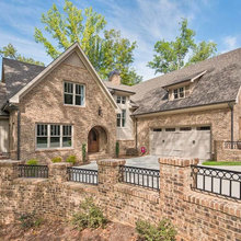 Exterior Ideas