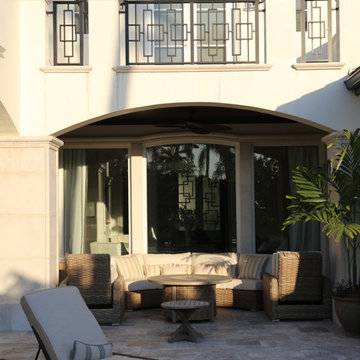 Royal Palm Mediterranean Traditional (1)