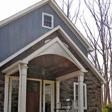 Side Entrance