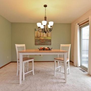 Stillson Village Home Staging