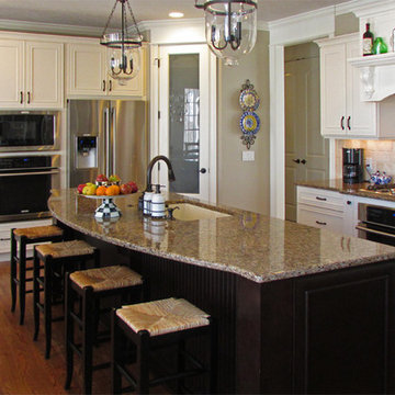 Kitchen Design