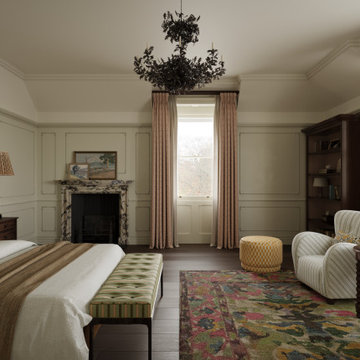 Queen Anne Manor