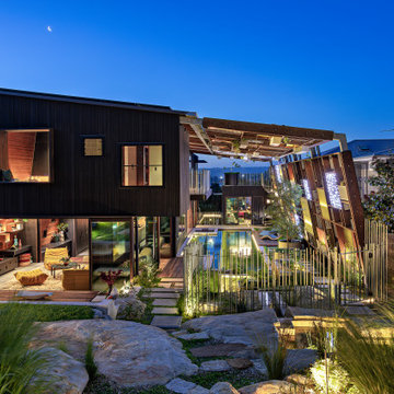 Holocene House