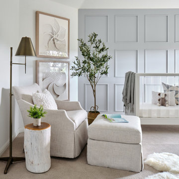 Belterra Project- Furnishings, Light Fixtures & Interior Design