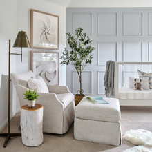 Amanda & Kit’s Home