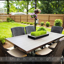 Patio Ideas
