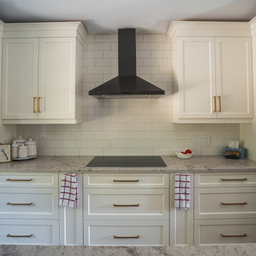 Park House Project - Home Remodel & Addition