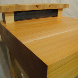 Cedar Top Bar - Products