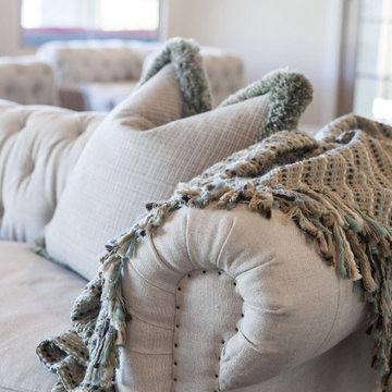 Upholstery