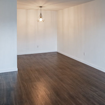 Chilliwack Rental Facelift