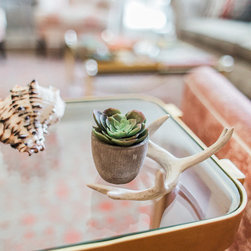 Ranch Remodel - Decorative Objects And Figurines