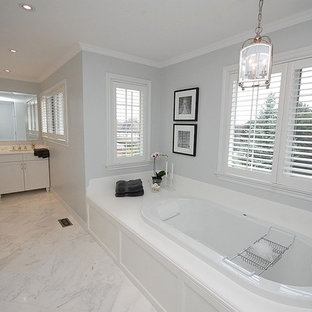 Corian Tub Surrounds Houzz