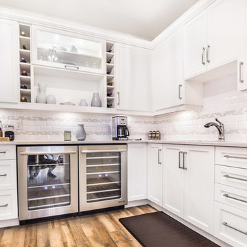 Mahone Bay Cottage