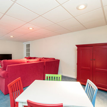 144 Summer Street, Weston, MA - Royal Berry Wills