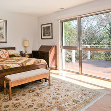 New Master Bedroom
