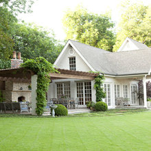 Pergola