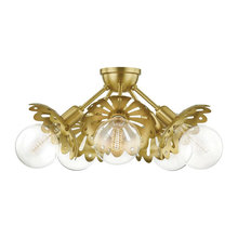 Entry Way Light