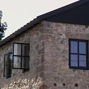 Coast to Coast Steel Windows