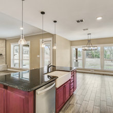 kitchen 2021