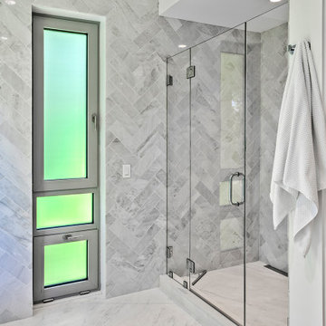Coastal Modern . Net Zero Ready