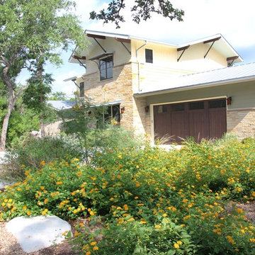 Cool House Tour 2013