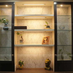 Decorative Rack - Products
