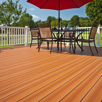 Composite Decking By Durante
