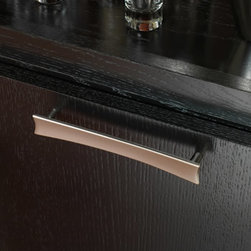 Sail Pull - Kitchen Cabinetry