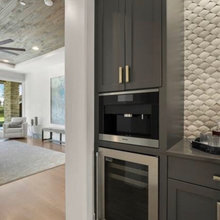 Harrow - Master Bathroom/Closet