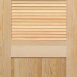 HomeStory Wood Interior Doors - Interior Doors
