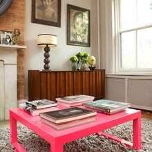 Living Room Ideas