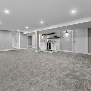 Full Home Remodel | Boulder, CO