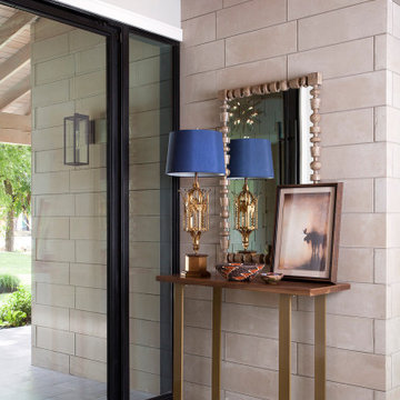 Rosewood Residence