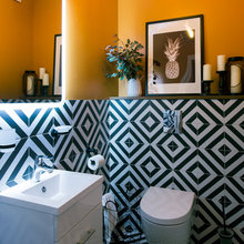 Lexma powder room