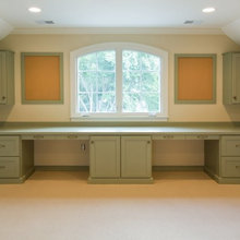 craft room