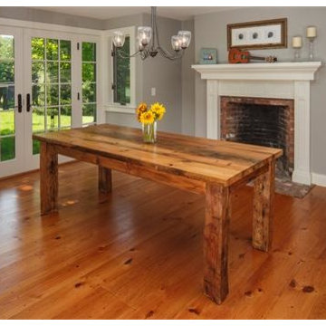 Fayston, VT Full Home Renovation