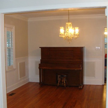 Overlook Ave - Macon, GA