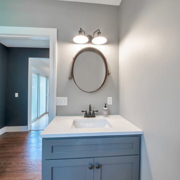 Clintonville Kitchen