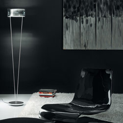 Vittoria - Floor Lamps