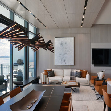 ECHO BRICKELL PH