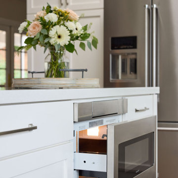 Light & Open - Scotts Valley