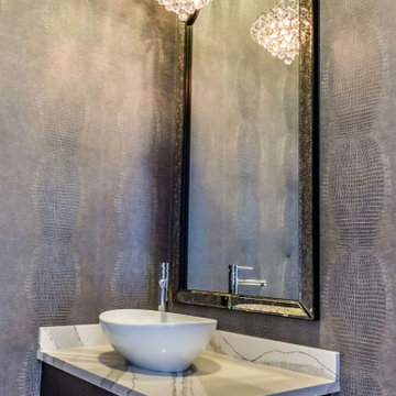 stylish and timeless home