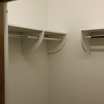 Closets