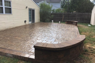 Hilltop Block And Supply Blackwood Nj Us 08012 Houzz