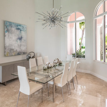 Boca Raton Contemporary