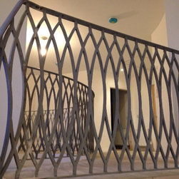 Staircases - Products